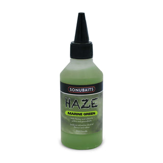 Sonubaits Marine Green Haze 100ml