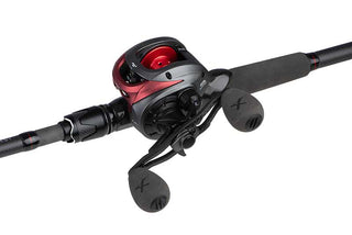 Fox Rage Prism X Casting Reel