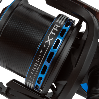 Preston Innovations Extremity XTR Reel