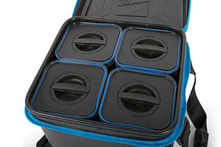 Preston Innovations Hardcase Bait Safe