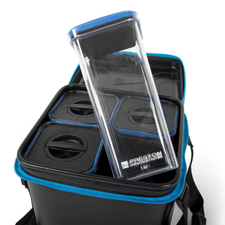 Preston Innovations Hardcase Bait Safe