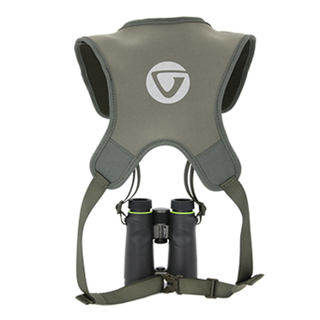 Vanguard Pioneer PH1 Binocular Harness Realtree Camo