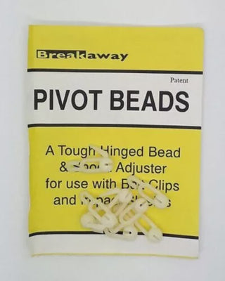 Breakaway Pivot Beads - D