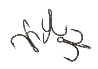 Fox Rage Predator PowerPoint X-Strong Barbed Treble Hook