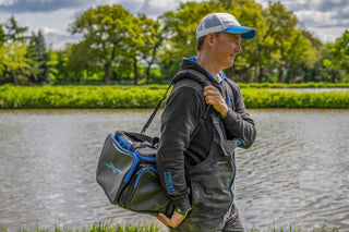 Preston Innovations Supera X Bait Bag