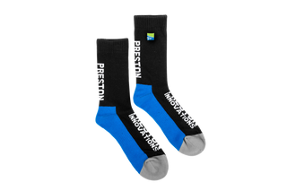 Preston Innovations Socks Twin Pack