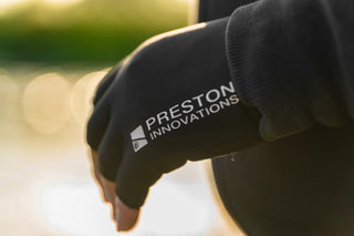 Preston Innovations Lightweight Gloves