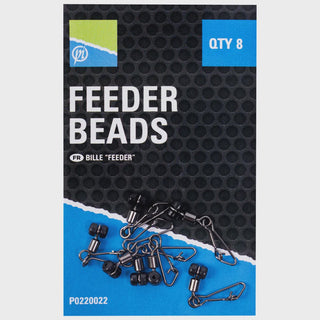 Preston Innovations Fishing Feeder Beads