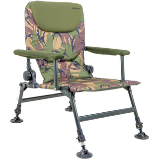 Wychwood Epic Tactical Compact Recliner Chair With Arms