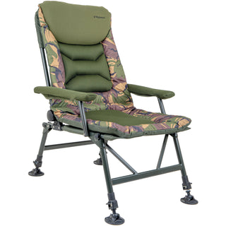 Wychwood Epic Tactical Relax Recliner Chair With Arms