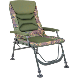 Wychwood Epic Tactical Daddy Recliner Chair With Arms