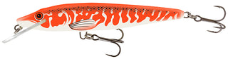 Salmo Pike 11cm 15g Floating