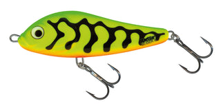 Salmo Rattlin' Slider 8cm Sinking