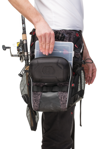 RAPALA URBAN HIP PACK