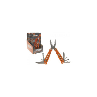 Summit Cherokee Compact Multi Tool (In-Store Only)