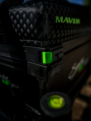 Maver Signature SXi 36 Compact Seatbox