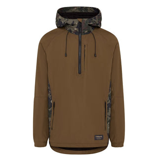 Trakker TechPro Half-Zip Hoody