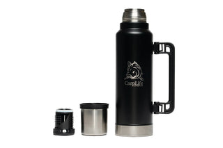 CarpLife 1.4L Thermal Flask