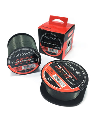 Daiwa Tournament ST Monofilament Line 300m