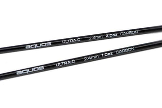 Matrix Aquos Ultra C Feeder Rods