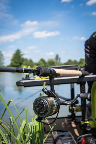 Matrix Aquos Ultra C Feeder Rods