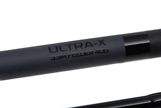 Matrix Aquos Ultra X Feeder Rods