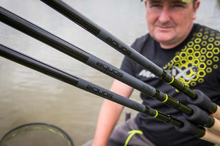 Matrix Aquos Ultra X Feeder Rods