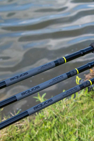 Matrix Aquos Ultra XD Method Feeder Rods