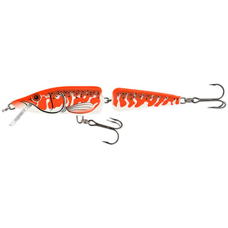 Salmo Jointed Pike 11cm - Taskers Angling