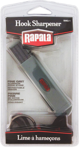 Rapala Hook Sharpener