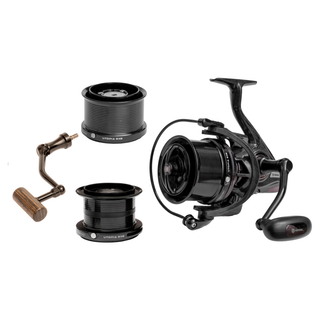 Shakespeare: How to Re-spool a Spincast Reel (Dunham's Sports) 