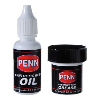 Penn Anglers Pack - Oil & Grease - Taskers Angling