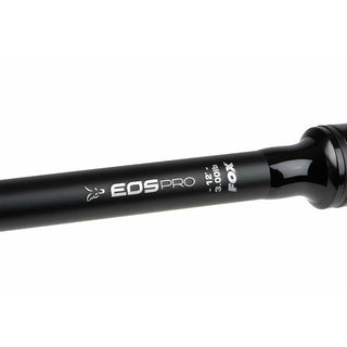 Fox EOS Pro 3.50lb Carp Rods - Taskers Angling