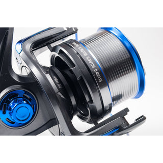 Yuki Kiso 8000 Surf Reel - Taskers Angling