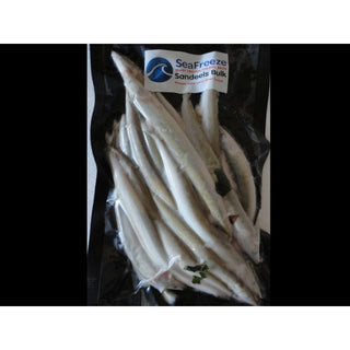 Seafreeze Sandeels Bulk 20+ Pack(In-Store Only) - Taskers Angling