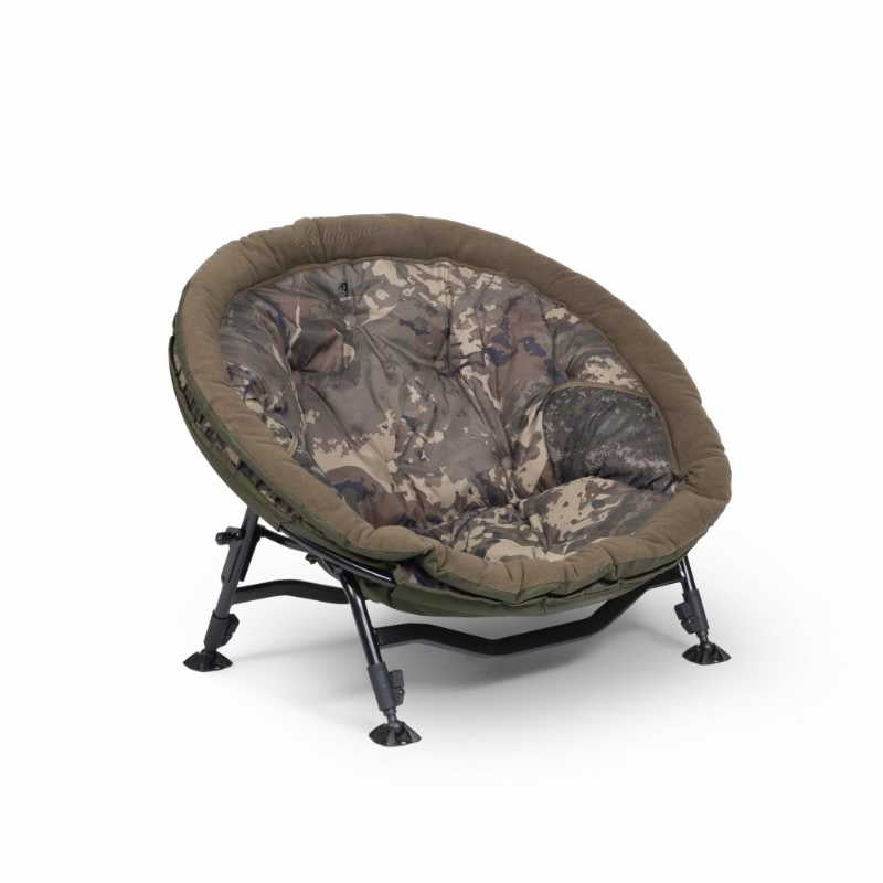 Nash discount carp chair