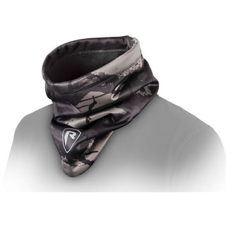 Fox Rage Thermal Camo Snood - Taskers Angling