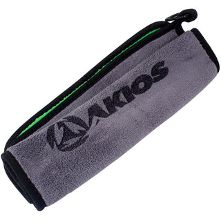 Akios Hand Towel - Taskers Angling